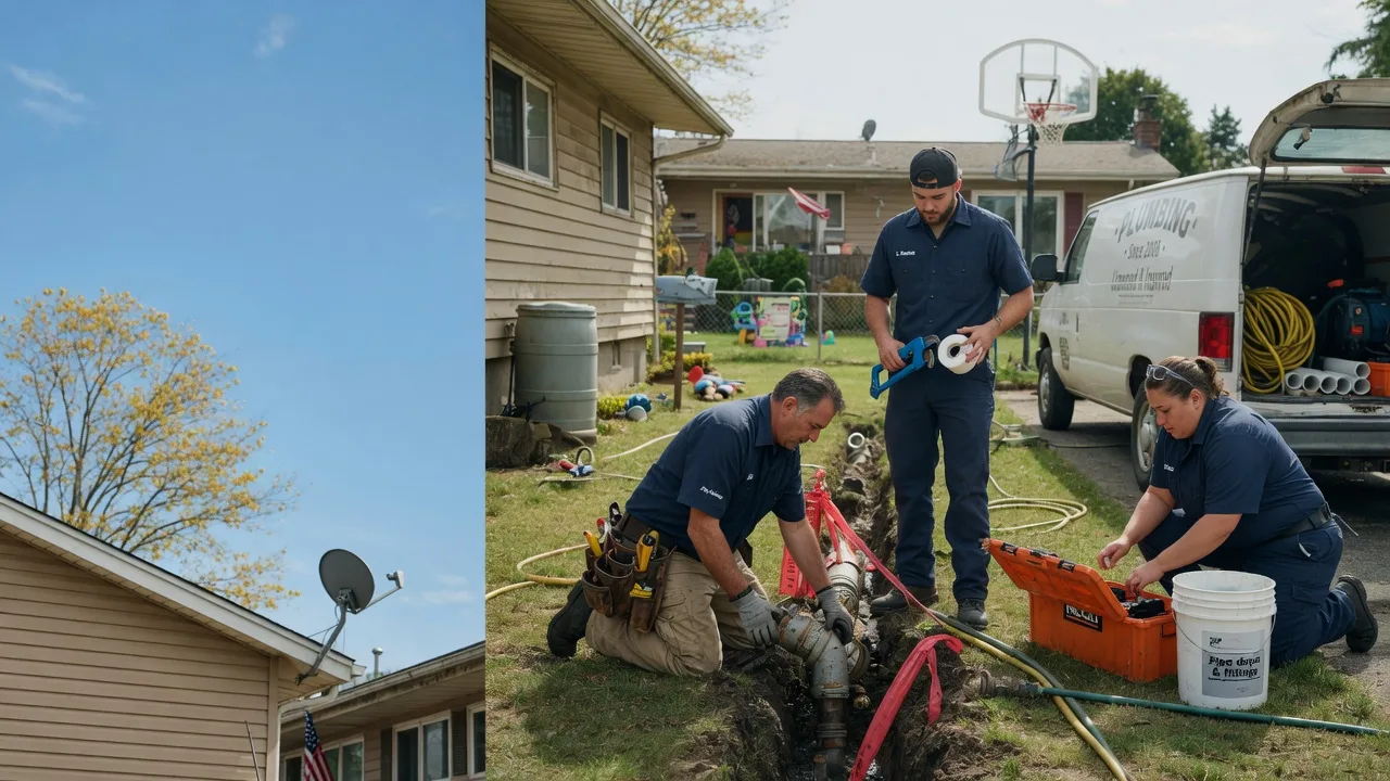 Garbage Disposal Replacement in Adams, ND near me